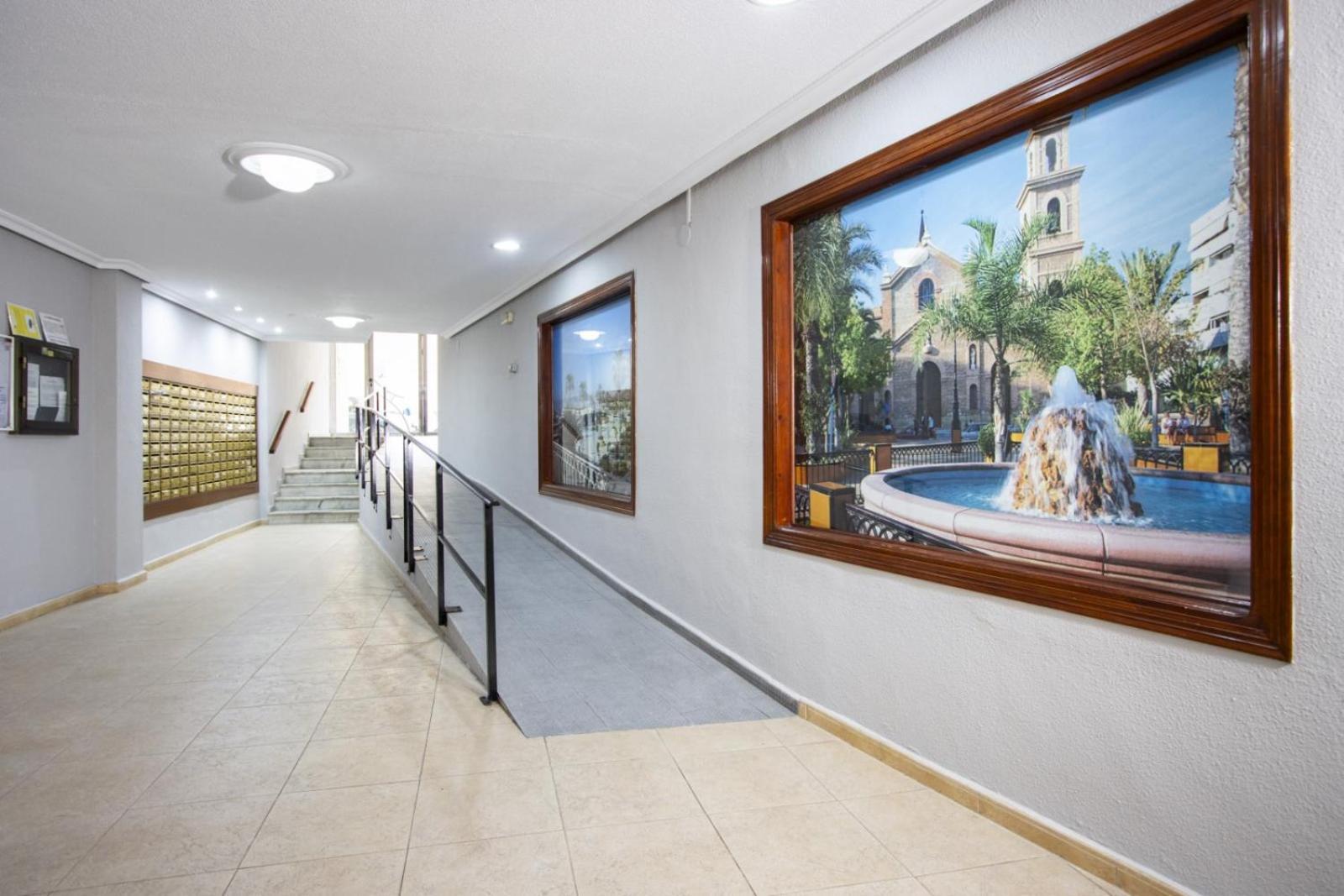 Joven Pura Id124 Apartment Torrevieja Exterior photo