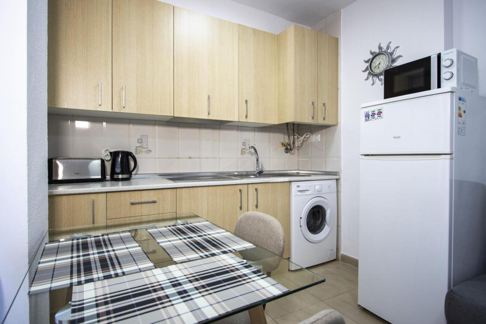 Joven Pura Id124 Apartment Torrevieja Exterior photo