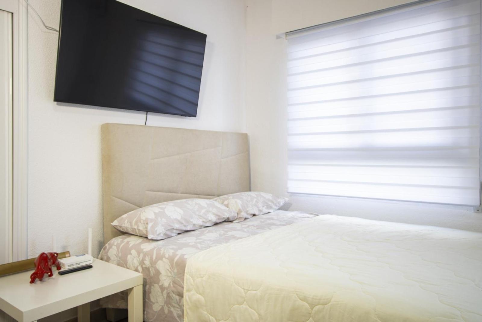 Joven Pura Id124 Apartment Torrevieja Exterior photo