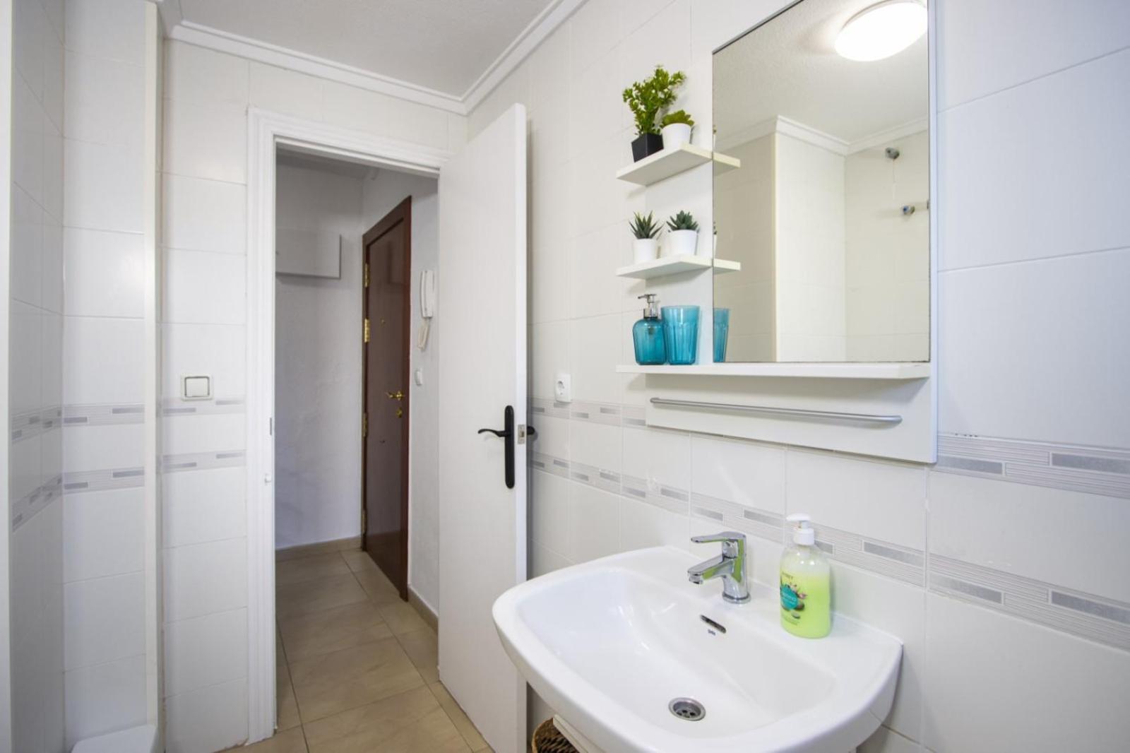 Joven Pura Id124 Apartment Torrevieja Exterior photo