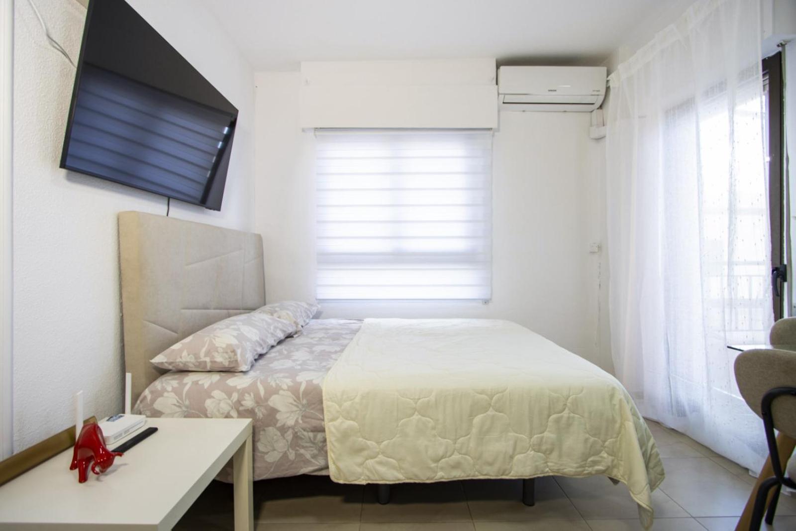 Joven Pura Id124 Apartment Torrevieja Exterior photo